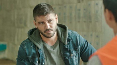 Tolgahan Sayışman'ın yeni dizisi belli oldu - Sayfa:2