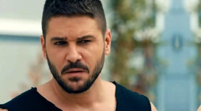 Tolgahan Sayışman'ın yeni dizisi belli oldu - Sayfa:4