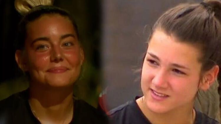 Survivor Nisa'nın fanları neden Aycan'ı linç ediyor? - Sayfa:2