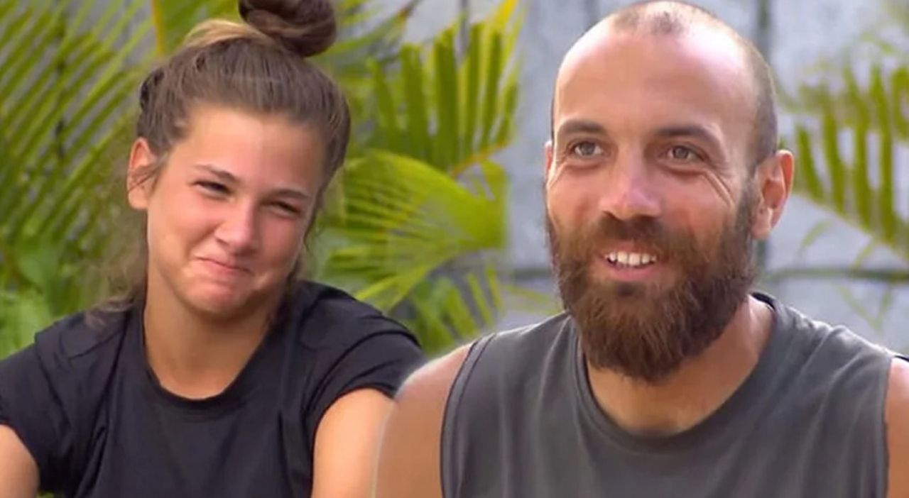 Survivor Nisa'nın fanları neden Aycan'ı linç ediyor? - Sayfa:4