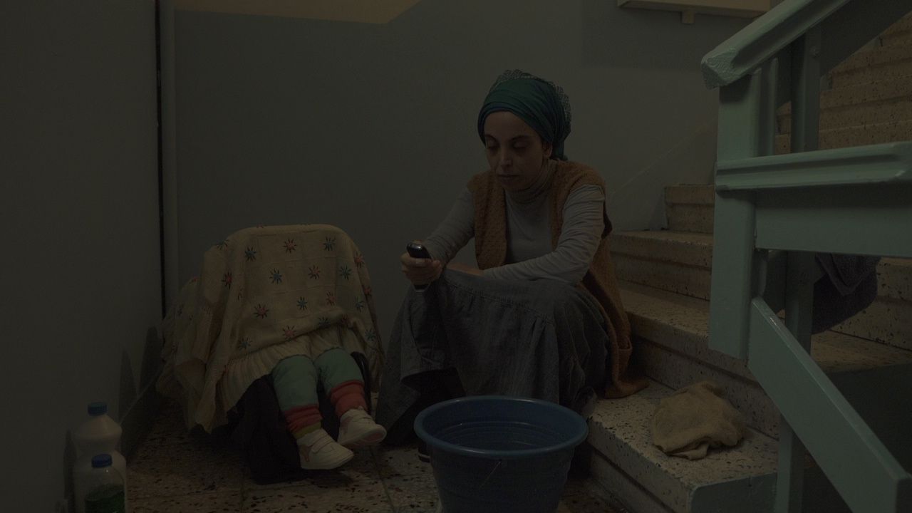 Ankara’da 15 kısa film yarışacak! - Sayfa:4