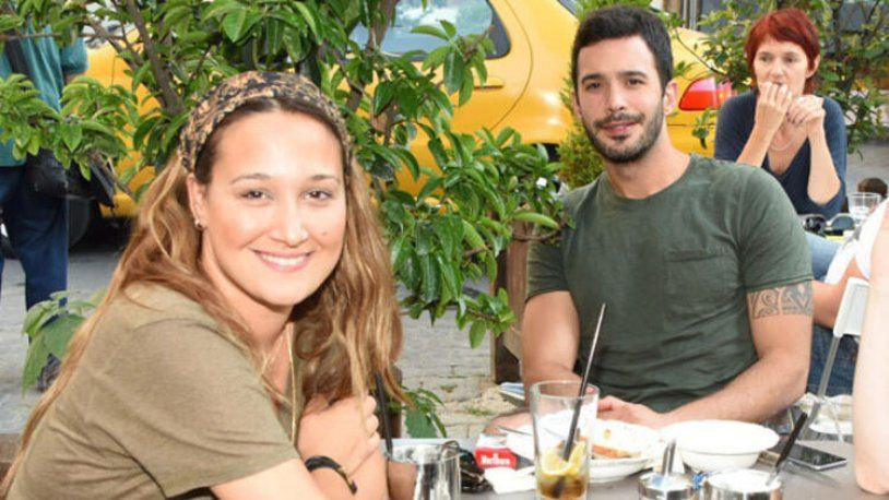 Gupse Özay'la Barış Arduç'tan bomba karar! - Sayfa:3