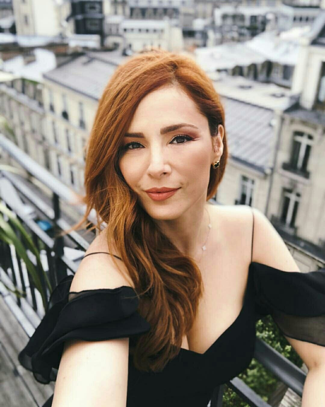 Mine Tugay'ın bikinili paylaşımına beğeni yağdı - Sayfa:3