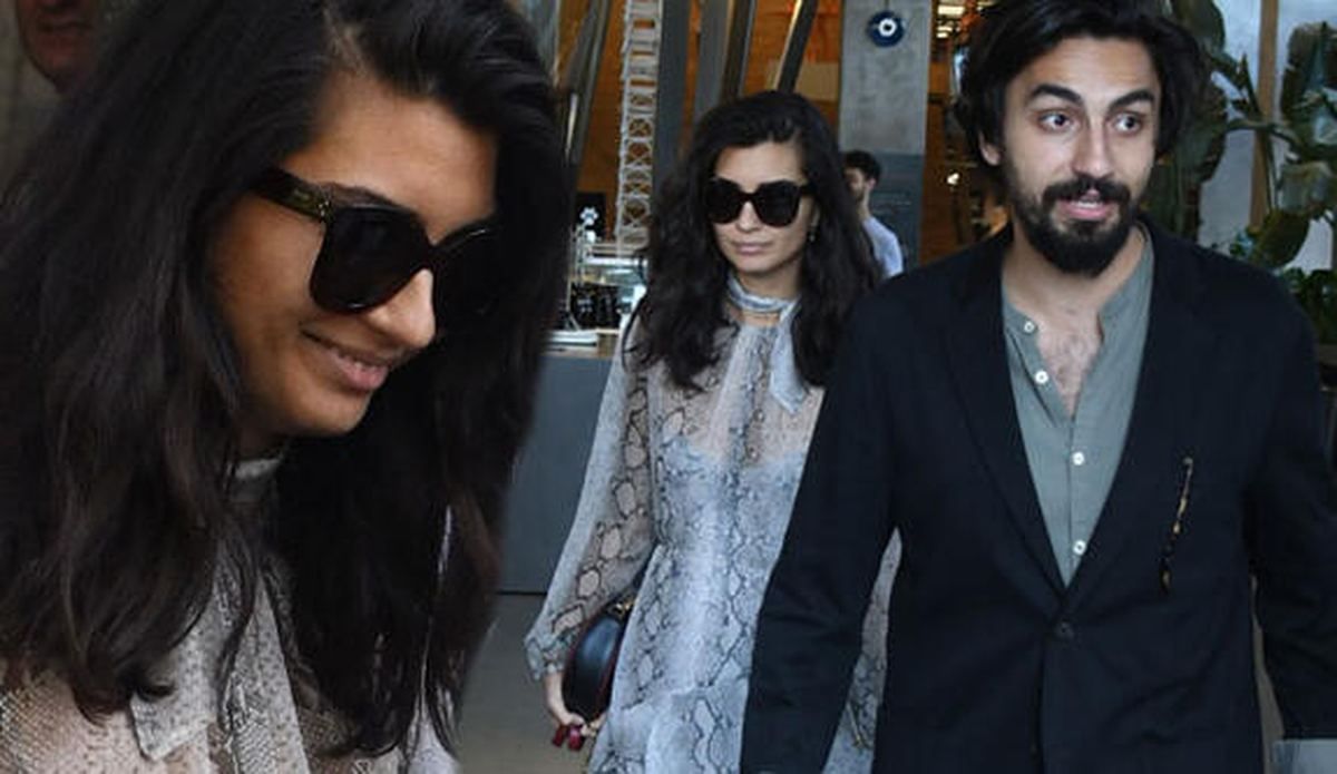 Tuba Büyüküstün'den flaş ayrılık açıklaması! - Sayfa:3
