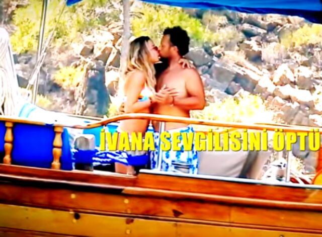 Ivana Sert sevgilisiyle aşka geldi! - Sayfa:3