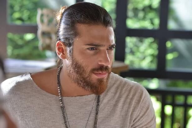 Rol arkadaşından Can Yaman açıklaması - Sayfa:7