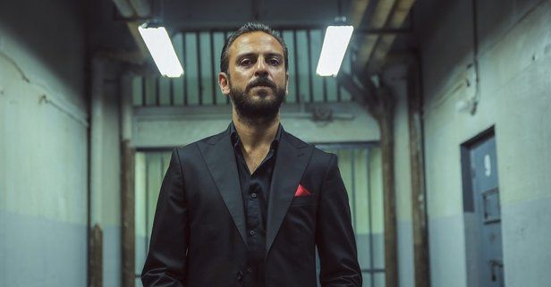 Fenomen dizi Çukur'dan yeni haber - Sayfa:3