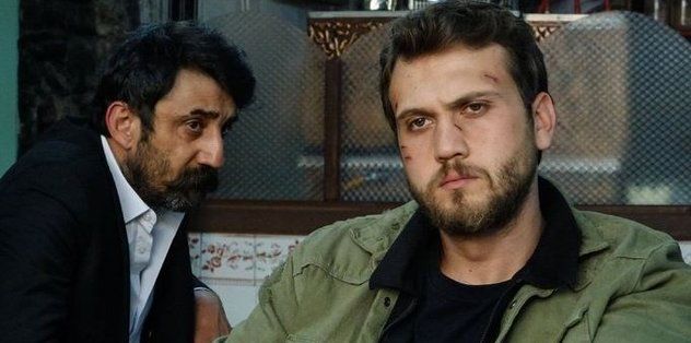 Fenomen dizi Çukur'dan yeni haber - Sayfa:4