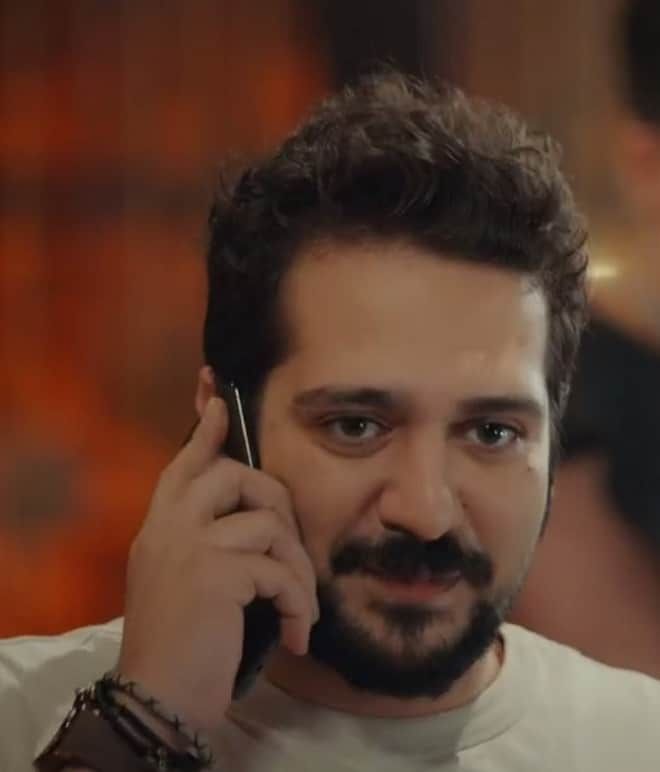 Rol arkadaşından Can Yaman açıklaması - Sayfa:4
