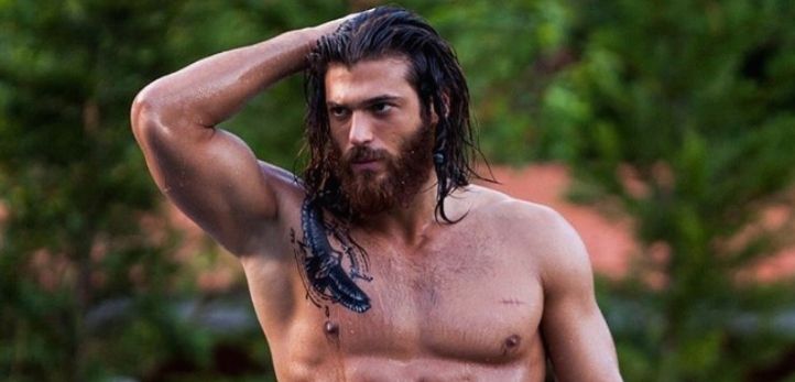 Rol arkadaşından Can Yaman açıklaması - Sayfa:5