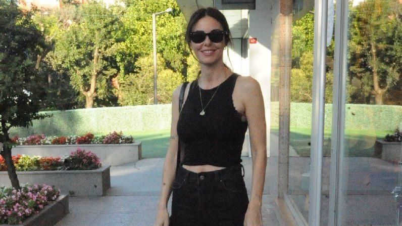 Defne Samyeli'den flaş Cem Yılmaz açıklaması! - Sayfa:2