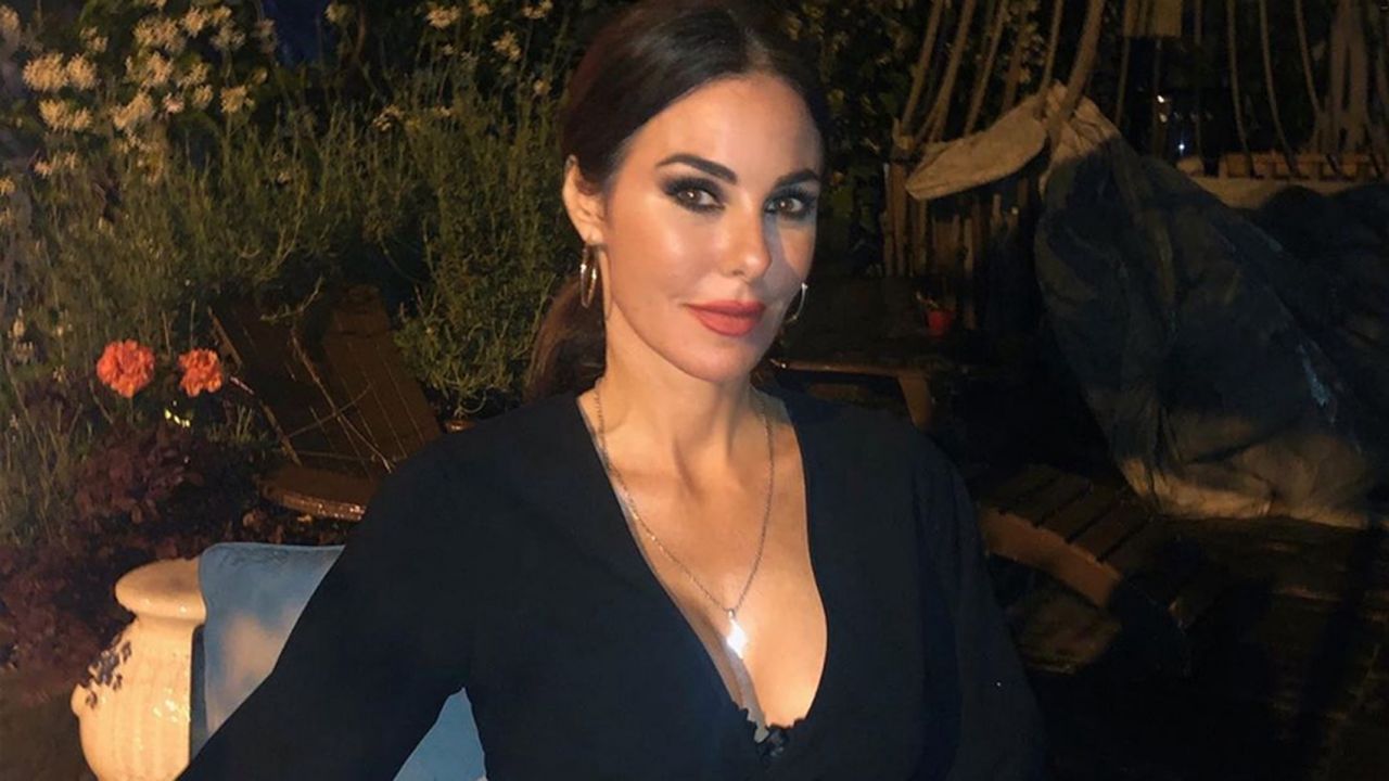 Defne Samyeli'den flaş Cem Yılmaz açıklaması! - Sayfa:4