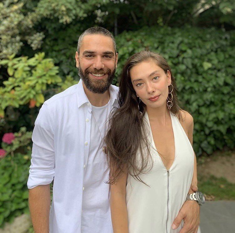 Neslihan Atagül: Borcumdan üç gün evden çıkmadım - Sayfa:2