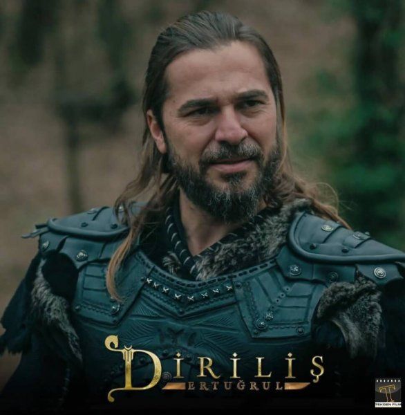 Diriliş Ertuğrul'la ilgili skandal iddialara dava - Sayfa:1