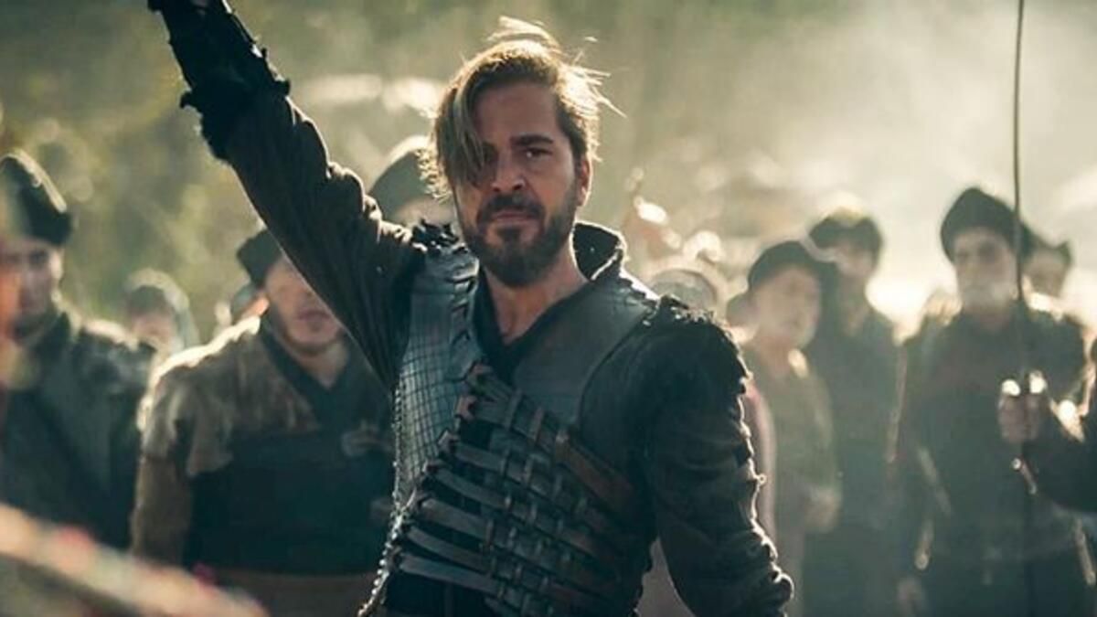 Diriliş Ertuğrul'la ilgili skandal iddialara dava - Sayfa:2