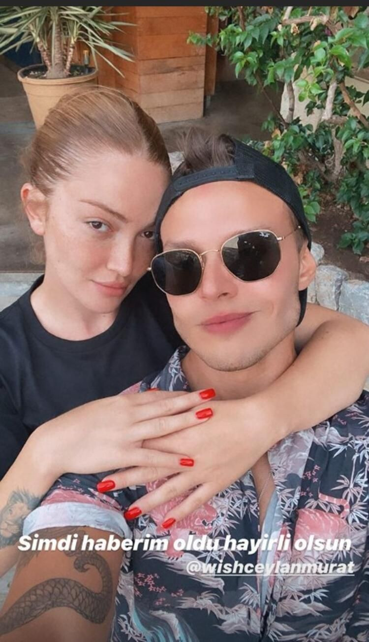 Danla Bilic ile Murat Ceylan aşk mı yaşıyor? Fotoğraflı yanıt geldi! - Sayfa:3