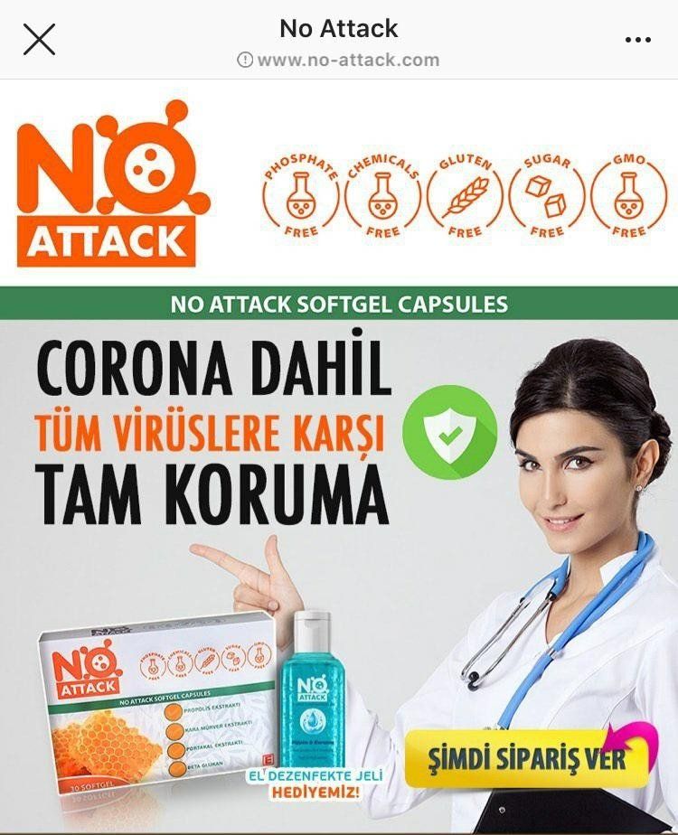 Bakanlıktan ünlü isimlere reklam cezası - Sayfa:3