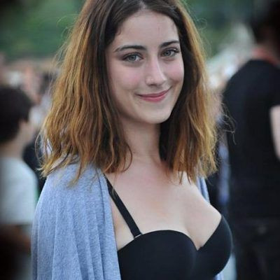 Hazal Kaya'nın partneri belli oldu - Sayfa:2