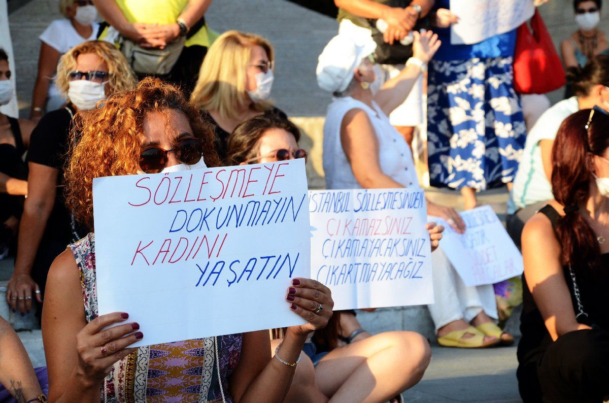 Kadınlar Murat Övüç'ü kovdu - Sayfa:4