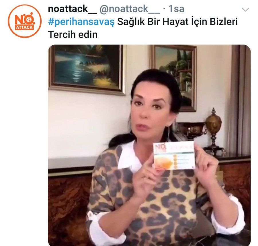 Bakanlıktan ünlü isimlere reklam cezası - Sayfa:4