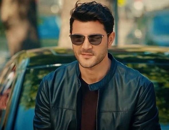 TV8’in yeni dizisi Kırmızı Oda’da yeni gelişme - Sayfa:4