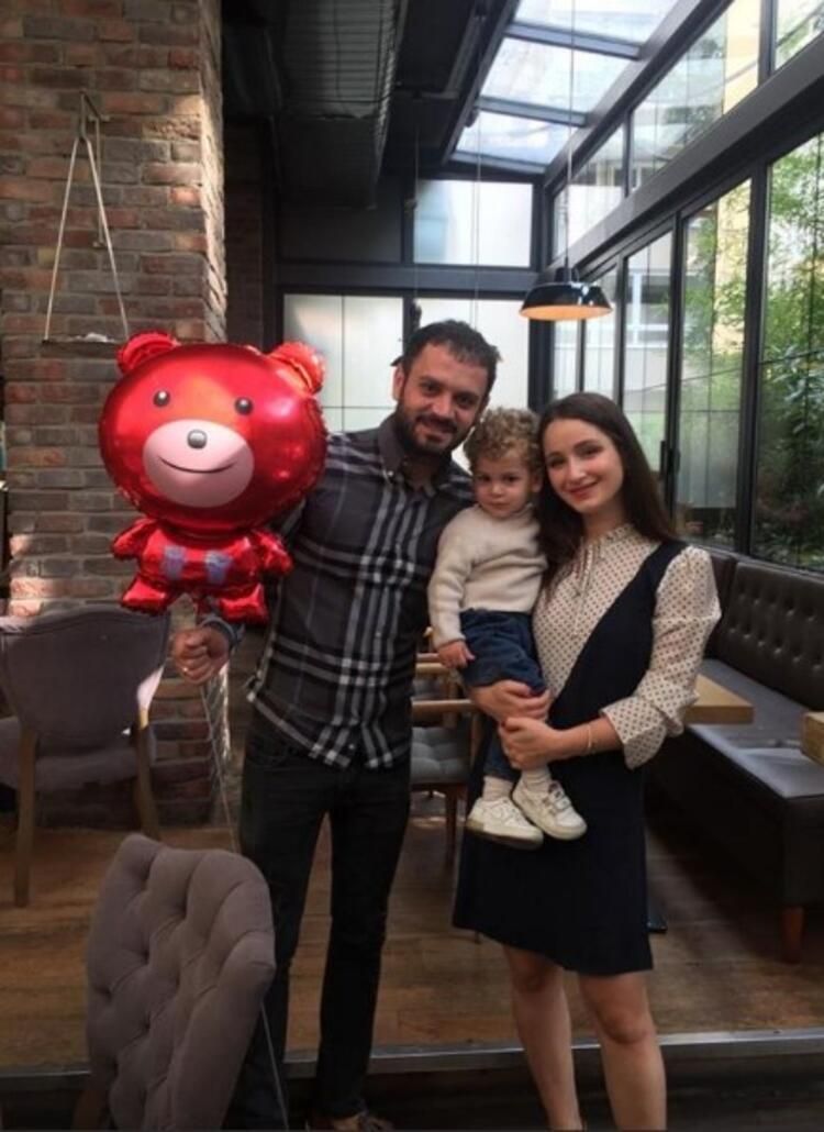 Ünlü oyuncu Gökçe Akyıldız boşandı mı? - Sayfa:3