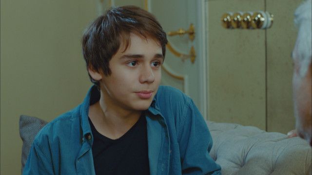Yasak Elma'da tepki çeken ayrılık - Sayfa:4