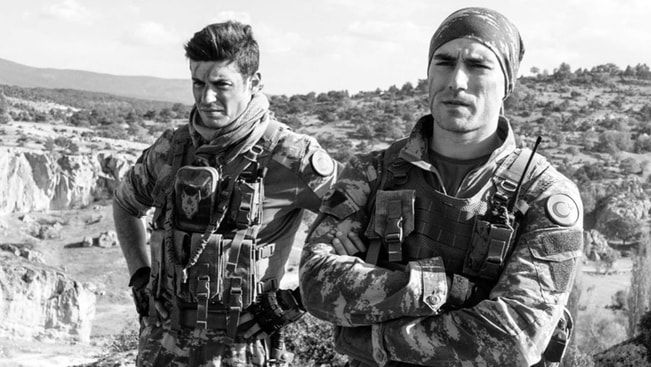 Hercai'ye Savaşçı'dan bomba transfer! Hangi ünlü oyuncu kadroya katıldı? - Sayfa:2