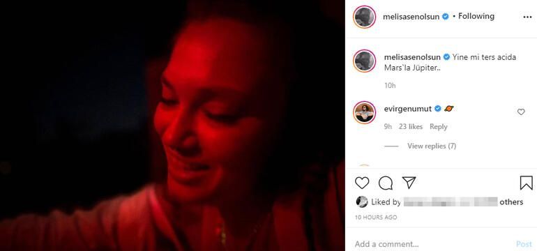 Tuba Büyüküstün'le ayrılmışlardı... Umut Evirgen Melisa Şenolsun ile aşk mı yaşıyor? - Sayfa:3
