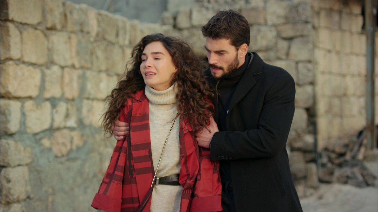 Hercai'ye Savaşçı'dan bomba transfer! Hangi ünlü oyuncu kadroya katıldı? - Sayfa:3