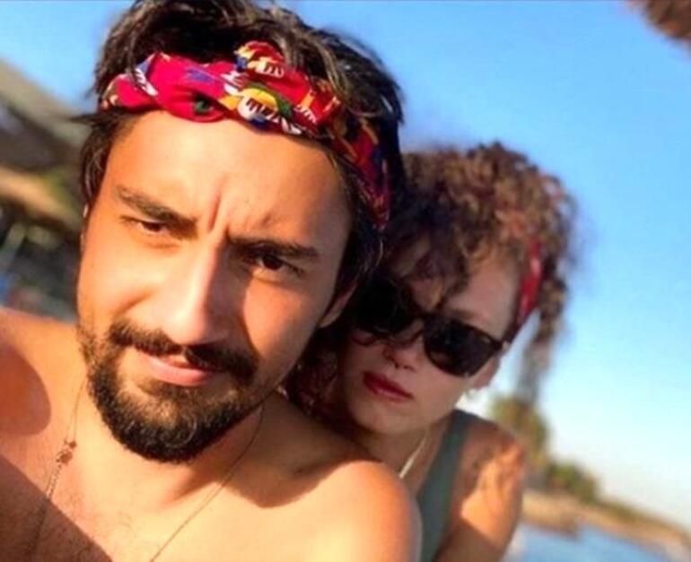 Tuba Büyüküstün'le ayrılmışlardı... Umut Evirgen Melisa Şenolsun ile aşk mı yaşıyor? - Sayfa:2