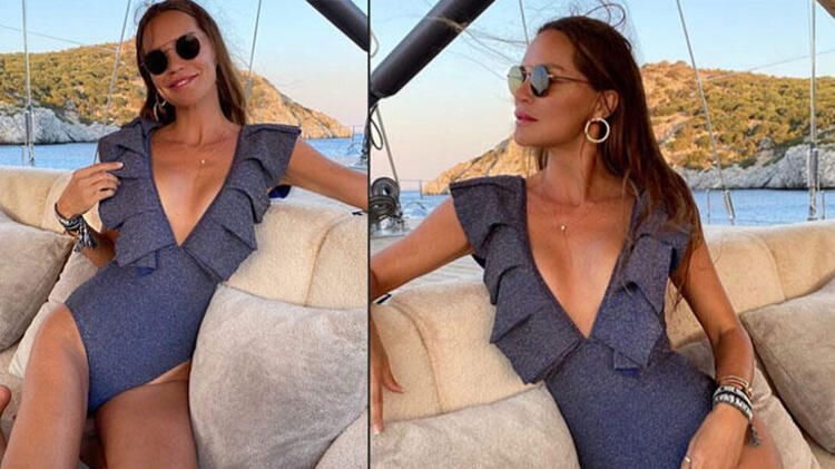 Gonca Derin, Şallı'yı eleştirmişti... Ebru Şallı'dan kocasının eski eşine sert yanıt! - Sayfa:4