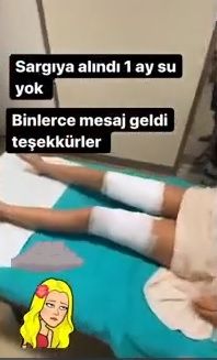 Korkunç kaza! Yeliz Yeşilmen ağlayarak anlattı - Sayfa:3