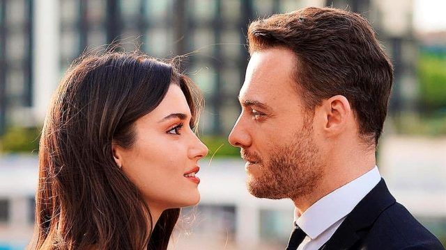 Kerem Bürsin'den Hande Erçel'le öpüşme açıklaması - Sayfa:4