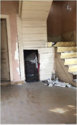 Efsane dizinin çekildiği ev bakın şimdi ne halde - Sayfa:1