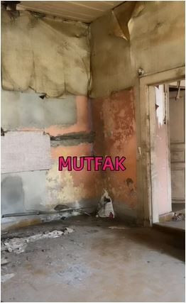 Efsane dizinin çekildiği ev bakın şimdi ne halde - Sayfa:2