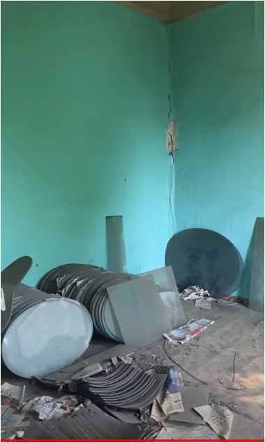 Efsane dizinin çekildiği ev bakın şimdi ne halde - Sayfa:4