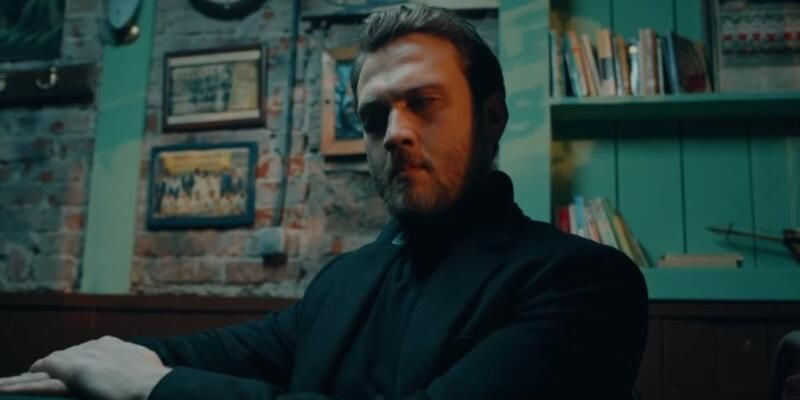 Çukur'un sinema filminde flaş gelişme - Sayfa:3