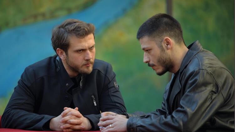 Çukur'un sinema filminde flaş gelişme - Sayfa:4