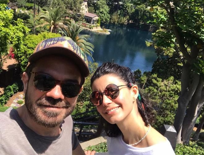 Kenan Doğulu ve Beren Saat'ten aylar sonra ilk - Sayfa:3