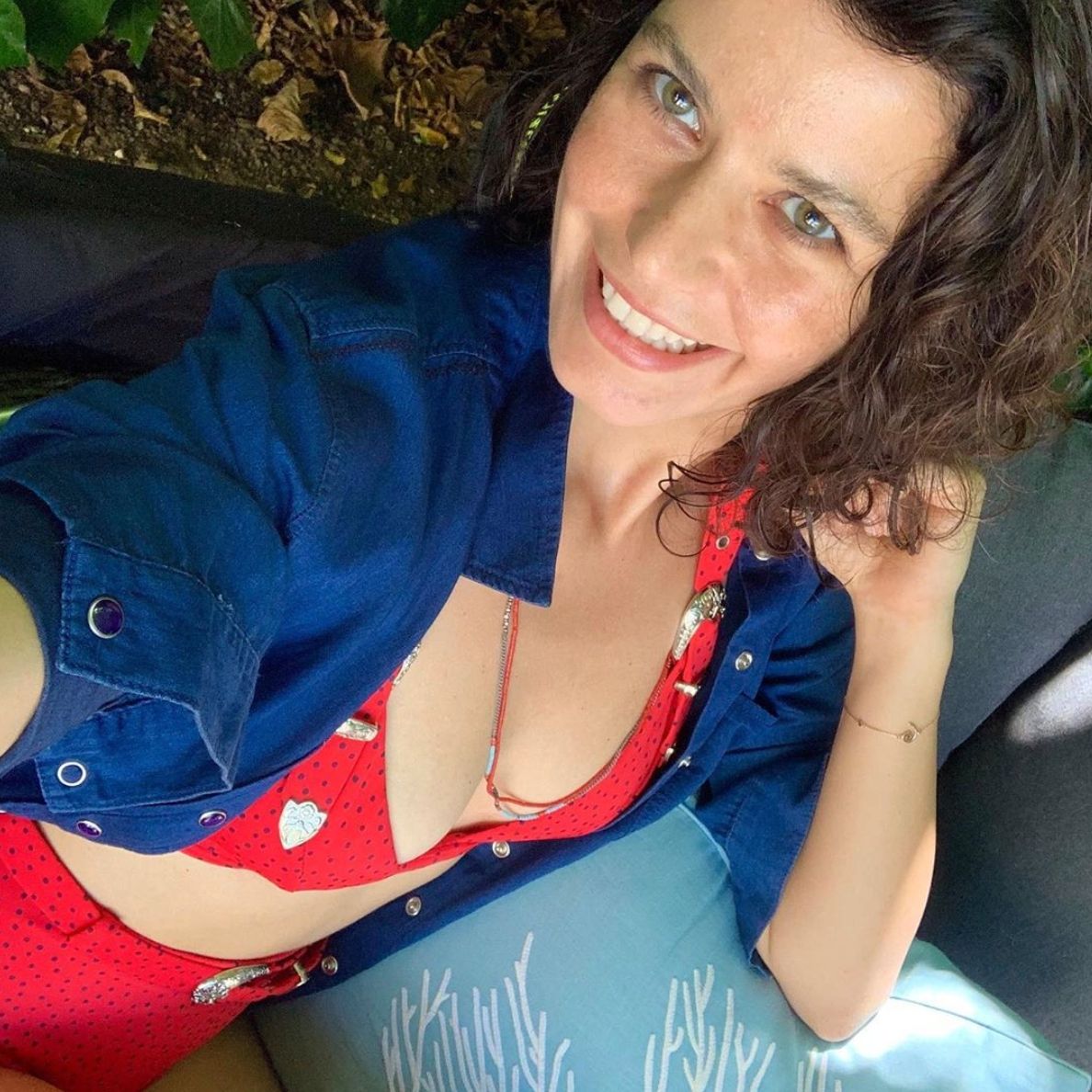 Beren Saat'ten Kenan Doğulu'ya poz! - Sayfa:3