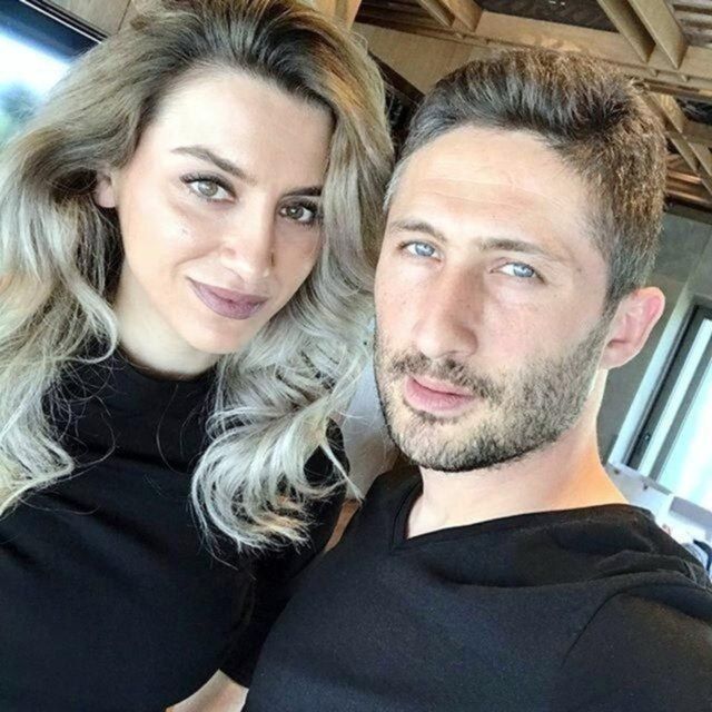 Yağmur Sarıoğlu'ndan hamilelik paylaşımı: 3 numaramla tanışmama az kaldı - Sayfa:2