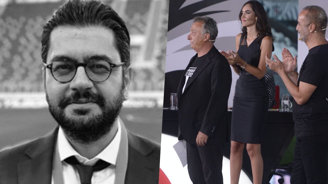 Gönlüşen’in kızları Beşiktaş Koleji’nde okuyacak! - Sayfa:1