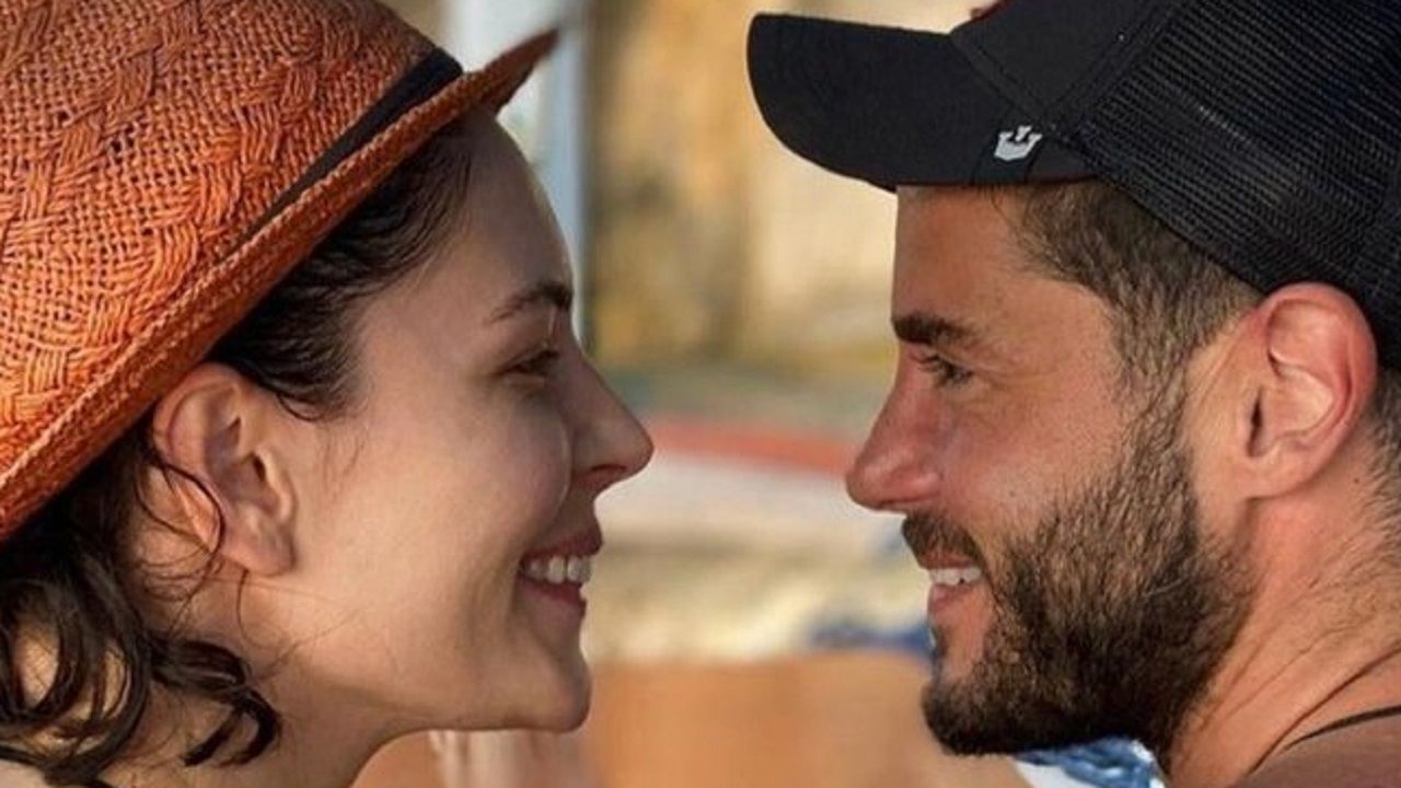 Berk Oktay'la Yıldız Çağrı Atiksoy evleniyor mu? - Sayfa:2