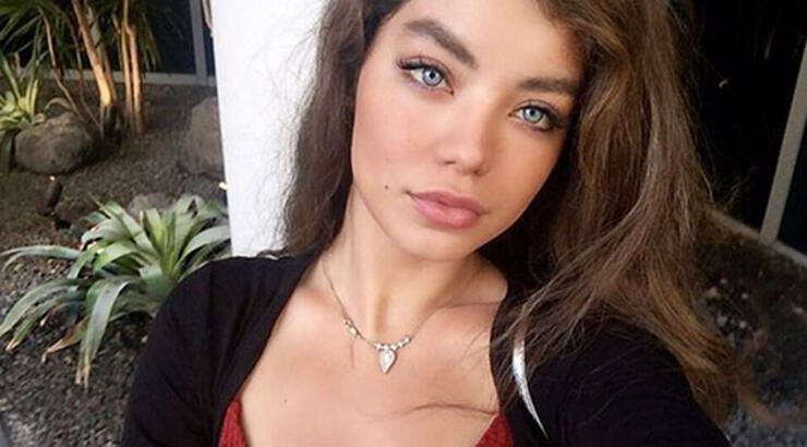 Buse Narcı setlere döndü - Sayfa:4