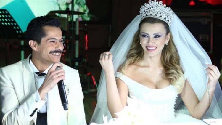 İsmail Hacıoğlu'nun eski eşinden zehir zemberek sözler - Sayfa:1