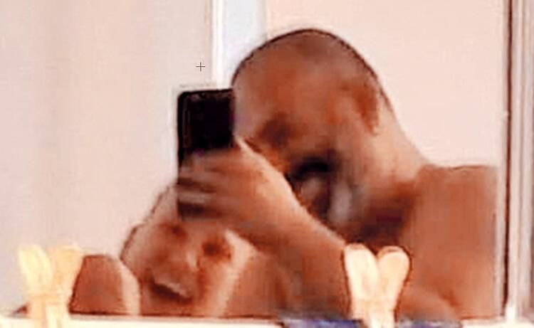 Cem Yılmaz ve Serenay Sarıkaya'nın romantik anları - Sayfa:3