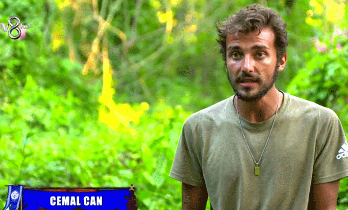 Survivor şampiyonu Cemal Can'dan olay itiraflar - Sayfa:1