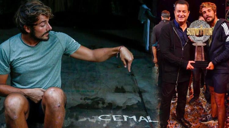 Survivor şampiyonu Cemal Can'dan olay itiraflar - Sayfa:4