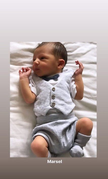 Cansu Tosun'dan bebekli kutlama - Sayfa:3